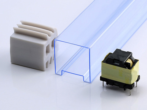 变压器包装应用