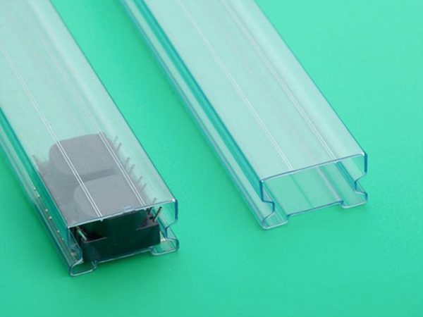 集成电路包装应用