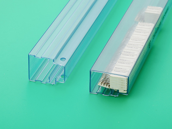 连接器包装应用