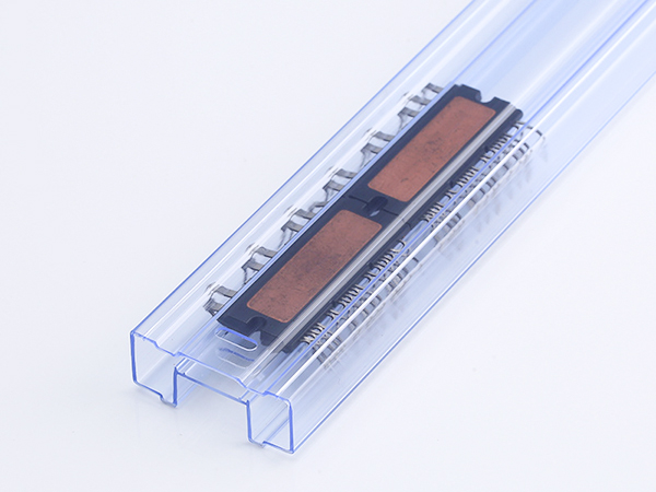 功率模块包装应用